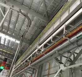 工廠的血管 管道系統(tǒng)在計(jì)算機(jī)系統(tǒng)服務(wù)中的關(guān)鍵角色