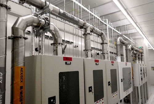 國(guó)產(chǎn)計(jì)算機(jī)系統(tǒng)服務(wù)在夾縫中突圍 直面157億進(jìn)口與85%外資市場(chǎng)份額的挑戰(zhàn)